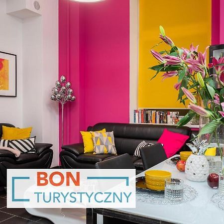 Amnezja Hostel Wrocław Dış mekan fotoğraf