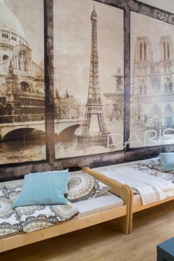 Amnezja Hostel Wrocław Dış mekan fotoğraf
