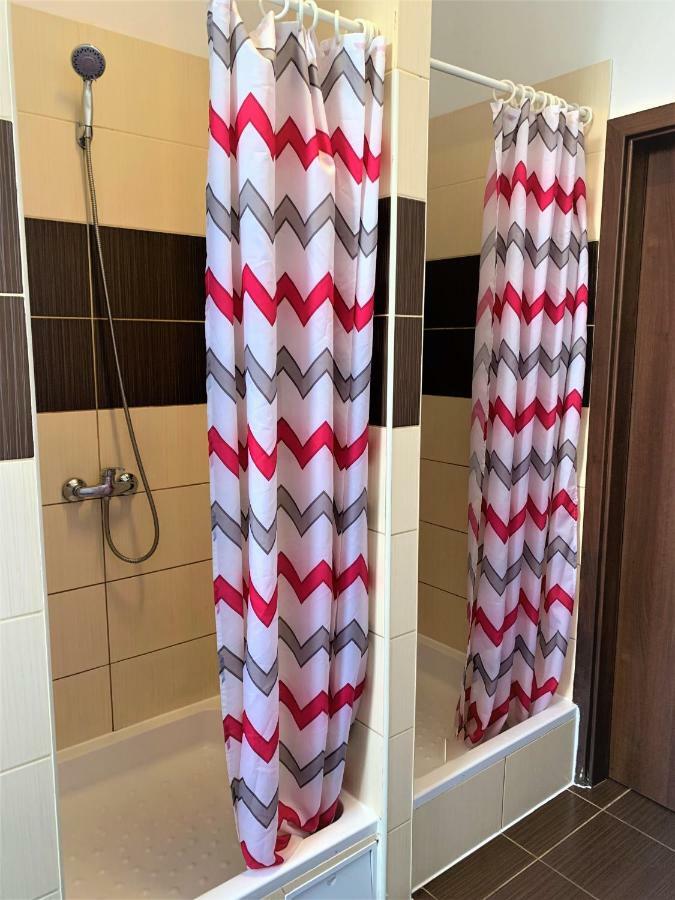 Amnezja Hostel Wrocław Dış mekan fotoğraf