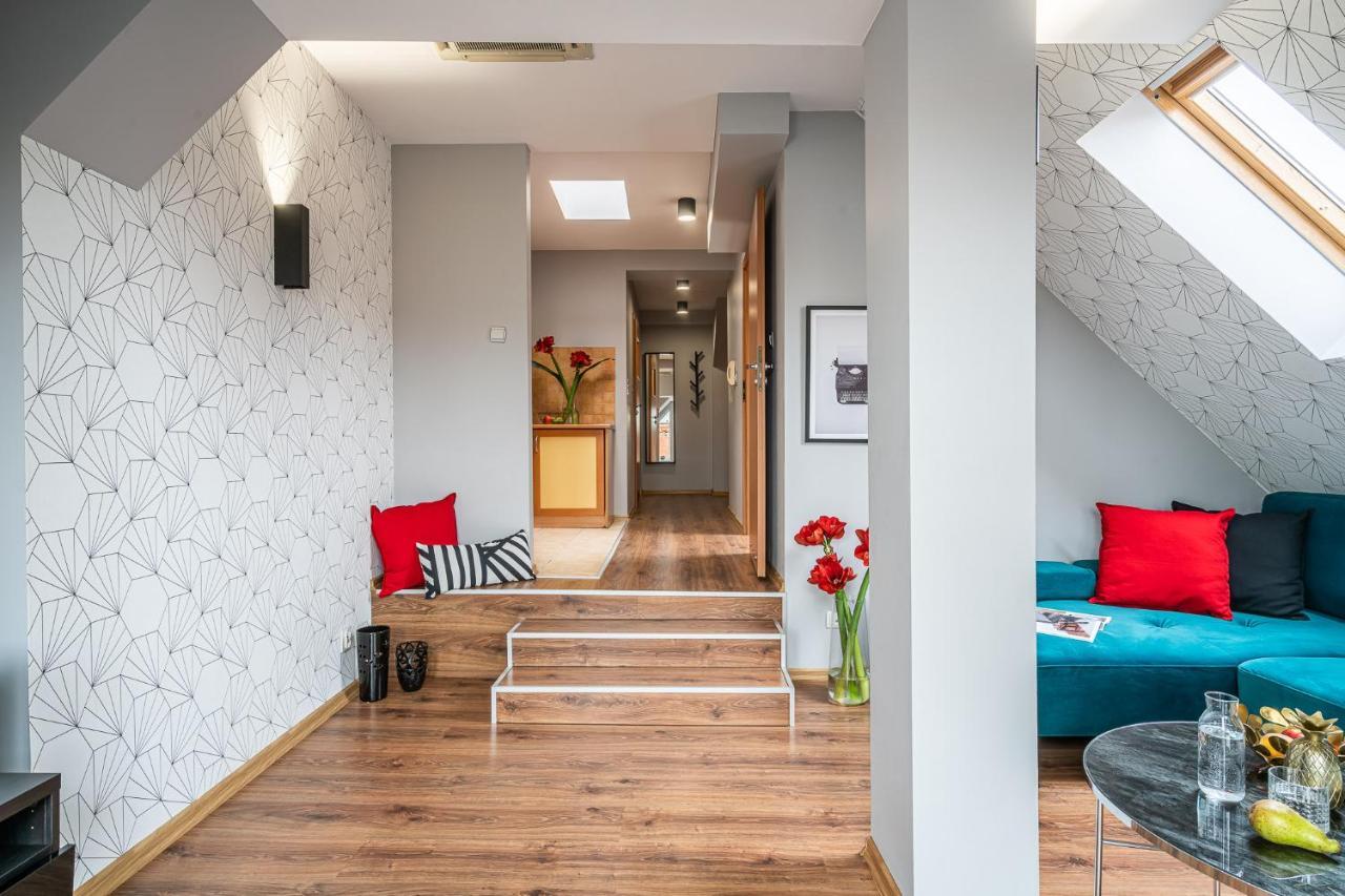 Amnezja Hostel Wrocław Dış mekan fotoğraf